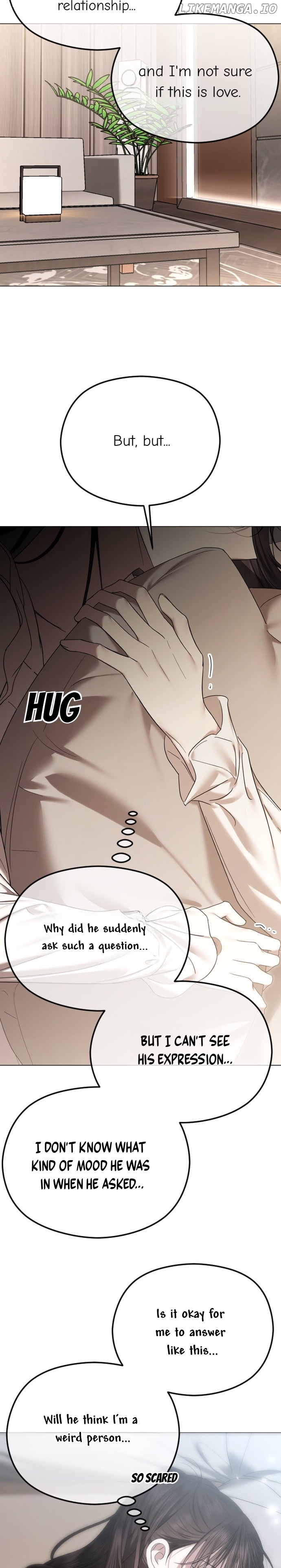 The Ending, I Want to Change it Chapter 66 - page 12